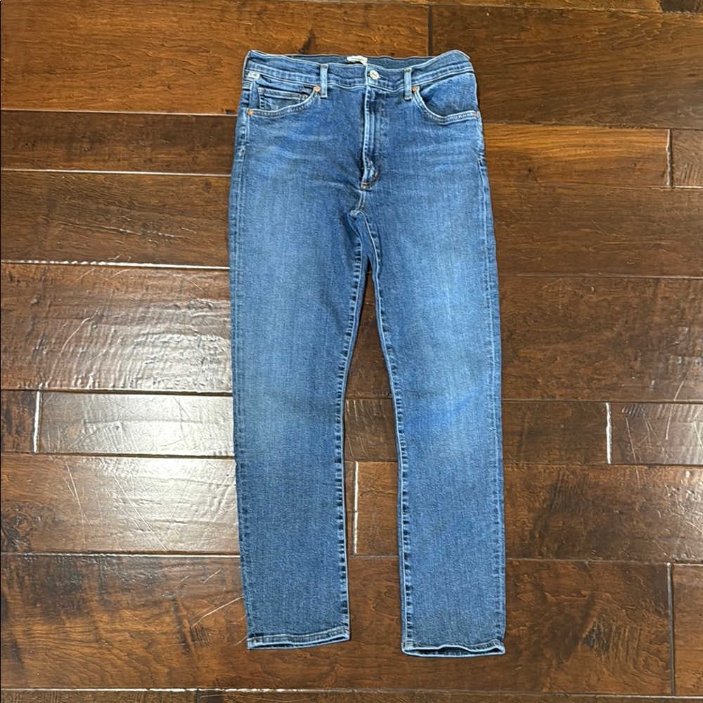 Citizens Of Humanity Slim Skyla